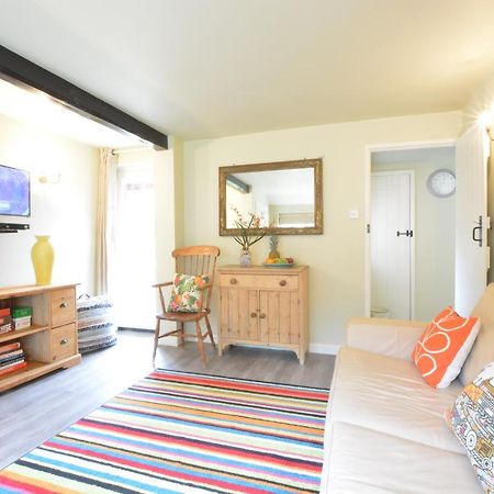 Church Farm Cottage, Dunwich Westleton Εξωτερικό φωτογραφία
