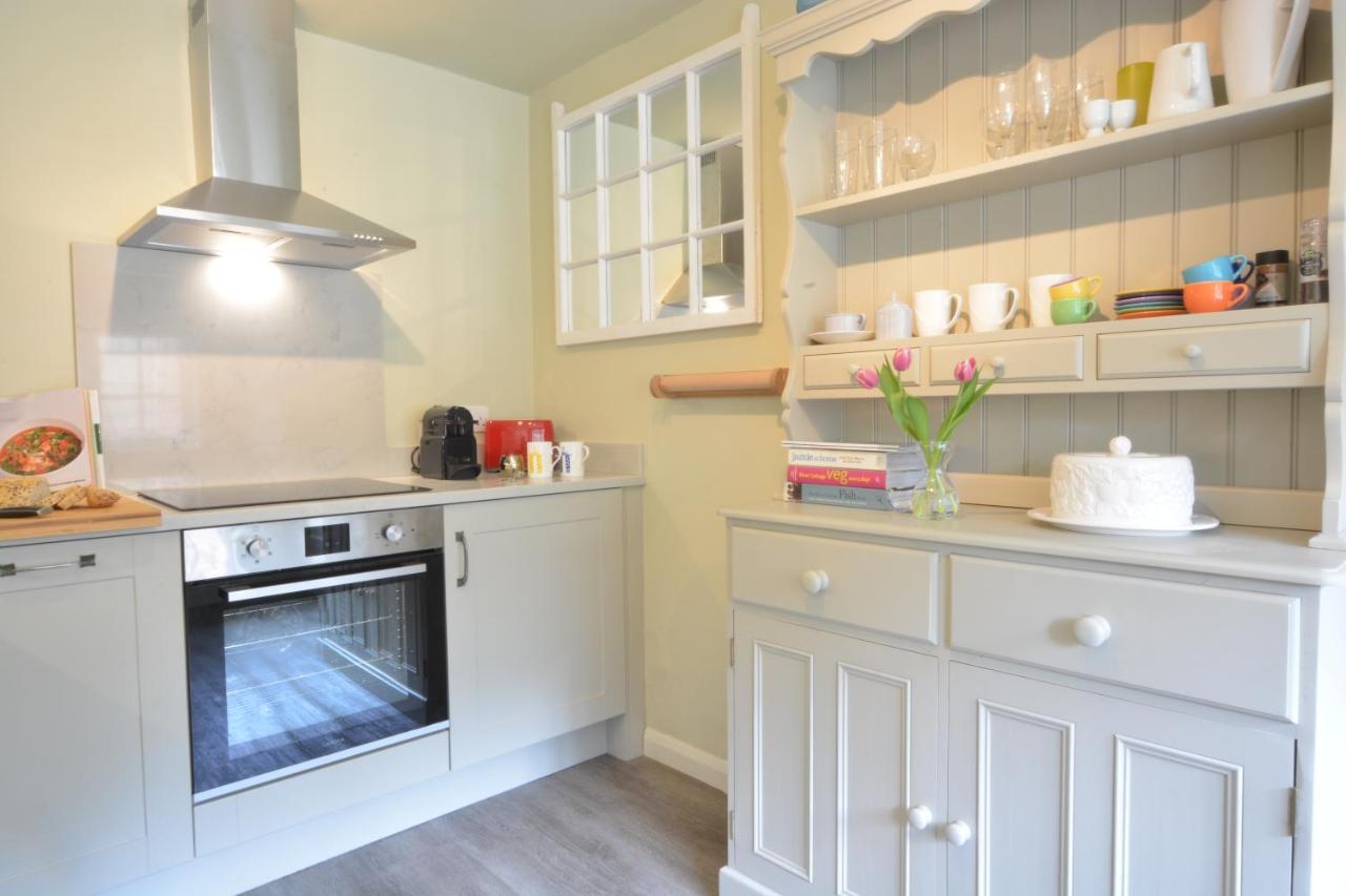 Church Farm Cottage, Dunwich Westleton Εξωτερικό φωτογραφία