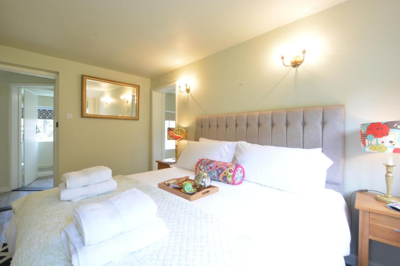 Church Farm Cottage, Dunwich Westleton Εξωτερικό φωτογραφία
