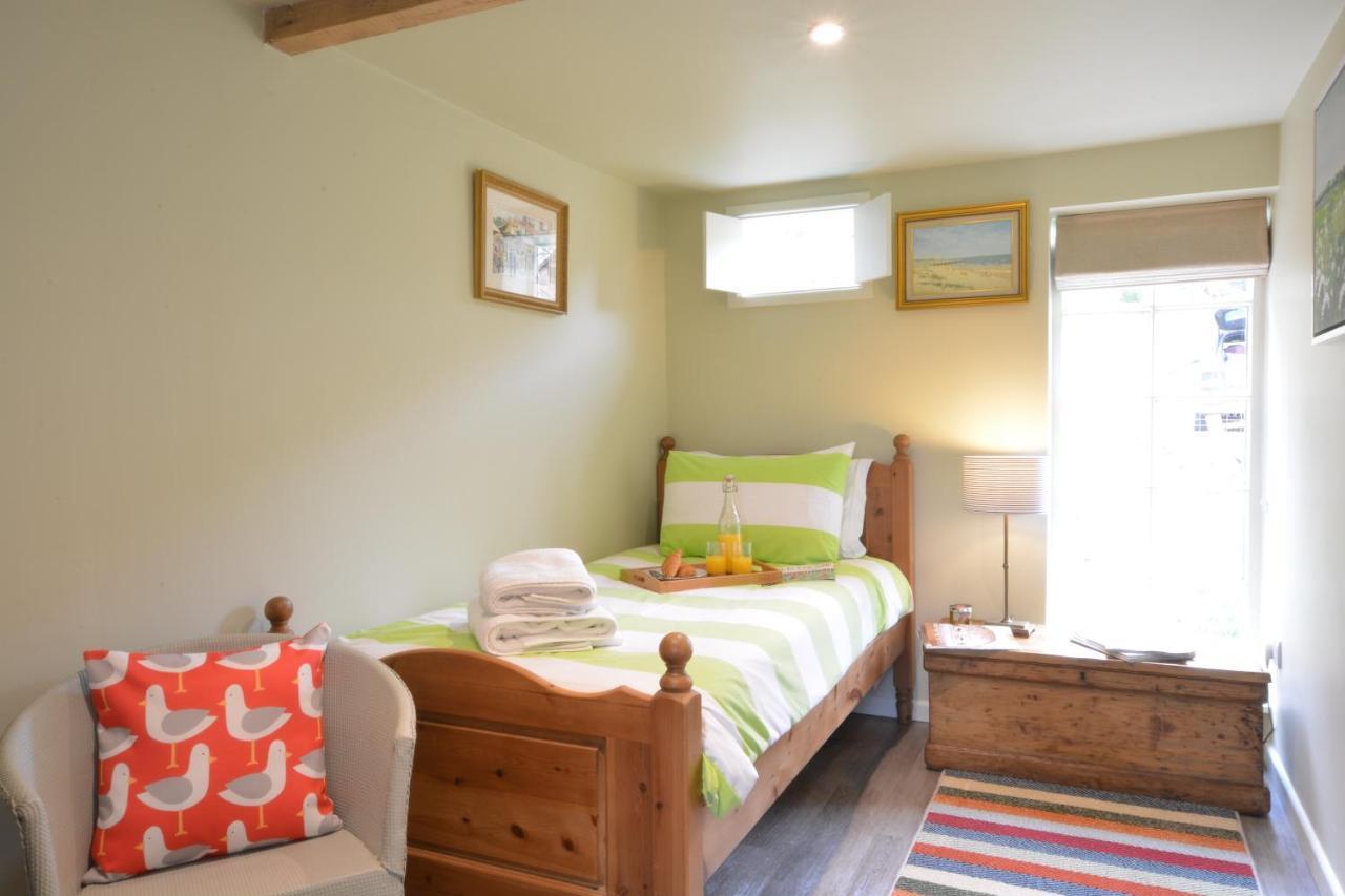 Church Farm Cottage, Dunwich Westleton Εξωτερικό φωτογραφία