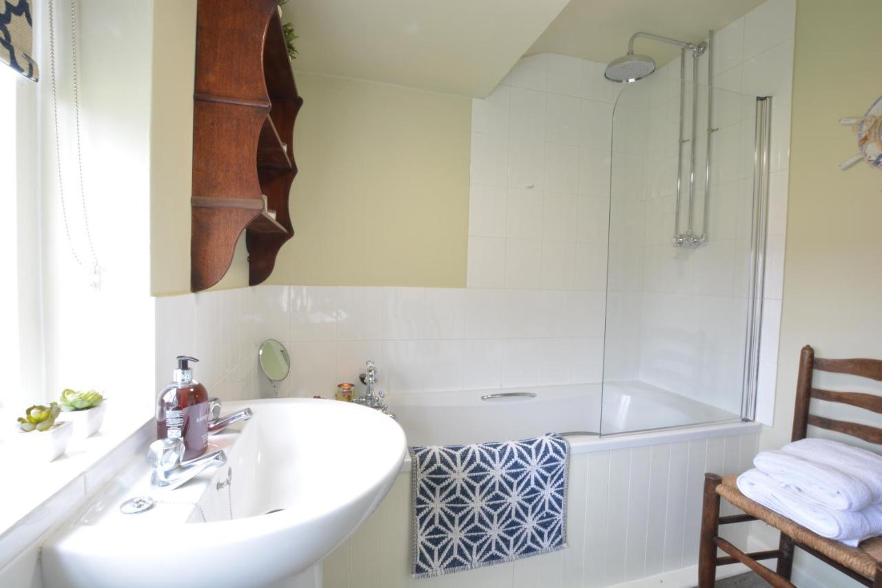 Church Farm Cottage, Dunwich Westleton Εξωτερικό φωτογραφία