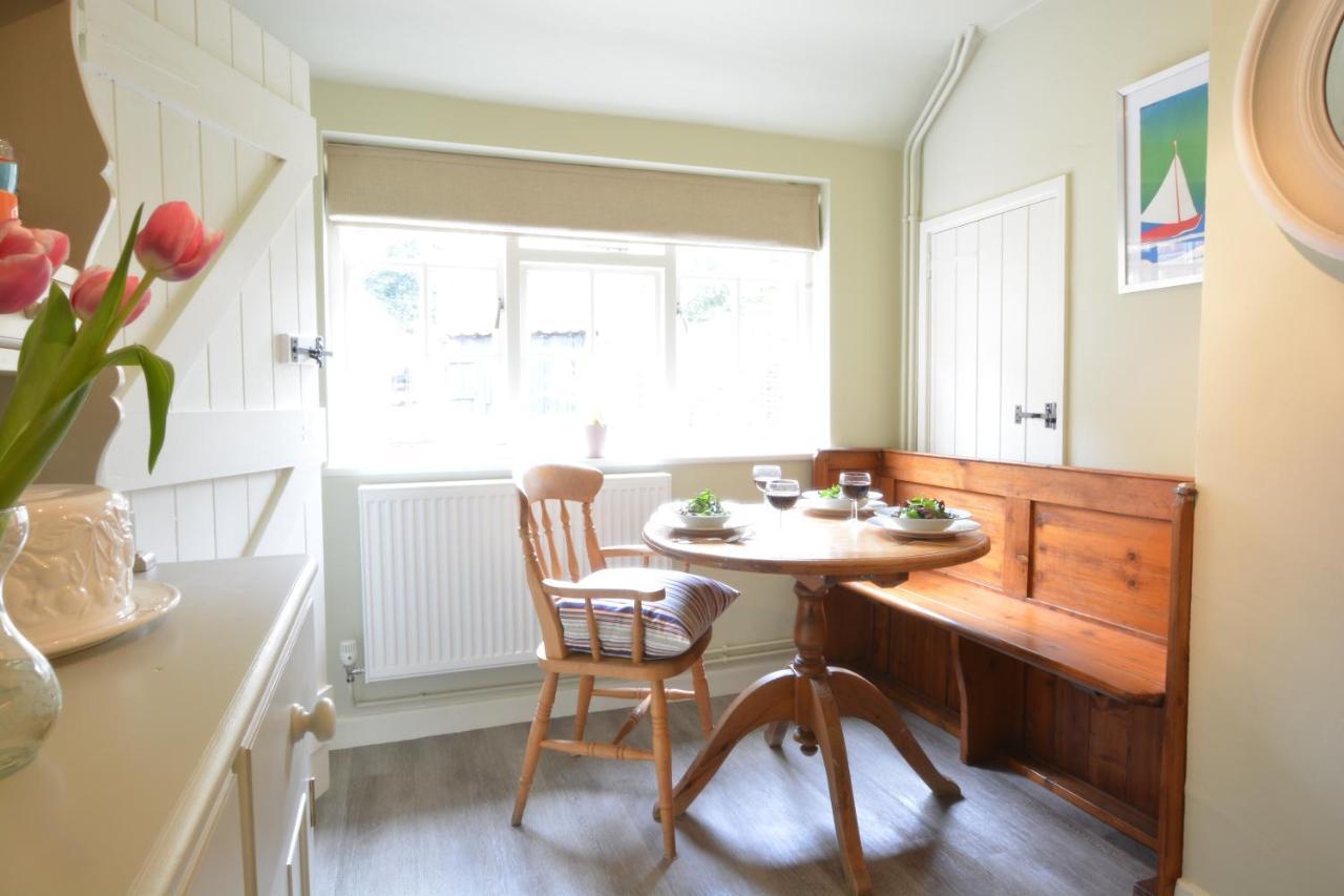 Church Farm Cottage, Dunwich Westleton Εξωτερικό φωτογραφία