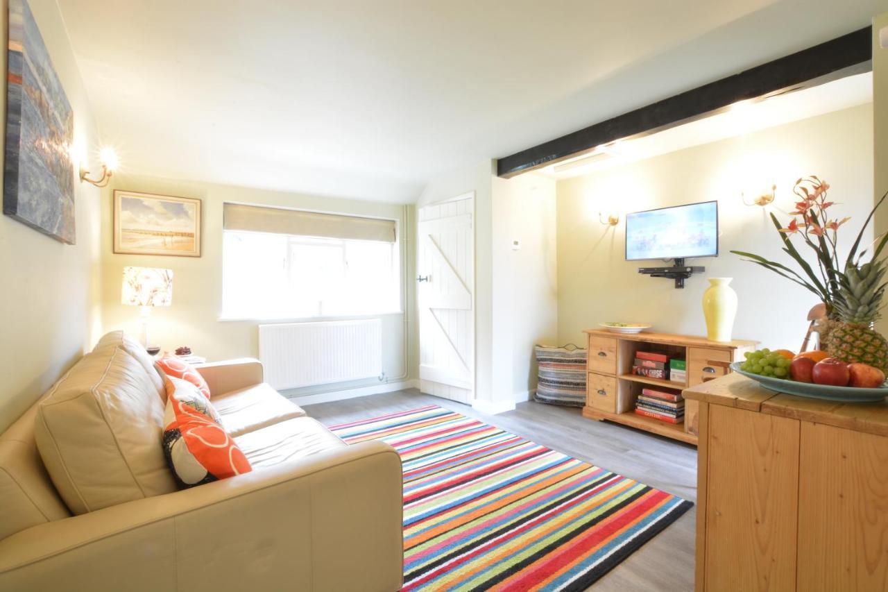 Church Farm Cottage, Dunwich Westleton Εξωτερικό φωτογραφία