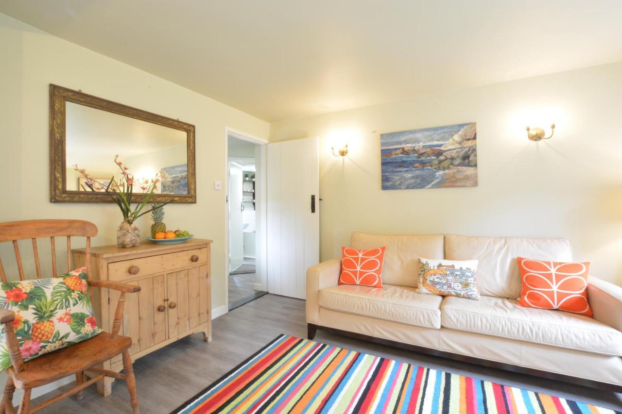 Church Farm Cottage, Dunwich Westleton Εξωτερικό φωτογραφία